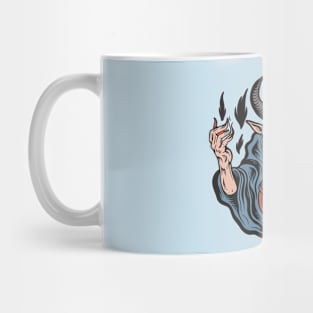 Alchemy Unveiled: Spiritual Transmutation Mug